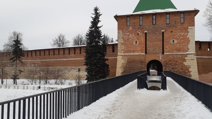 Нижегородские объекты советского монументального искусства теперь можно увидеть на онлайн-карте