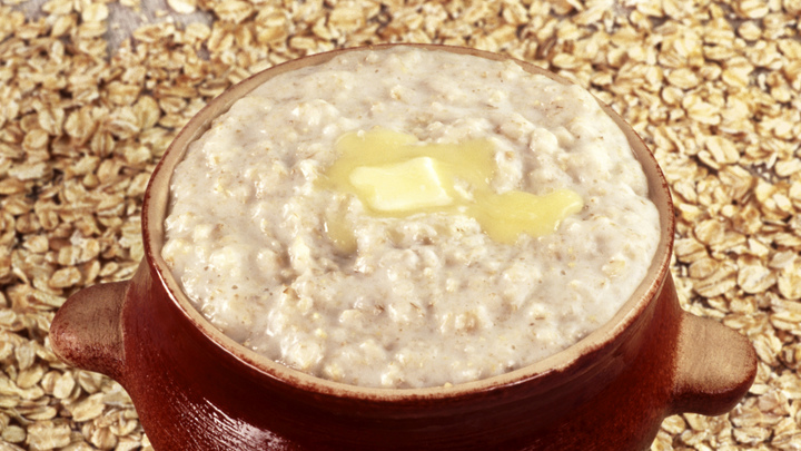 Гастроэнтеролог предостерегла от опасности самой популярной каши