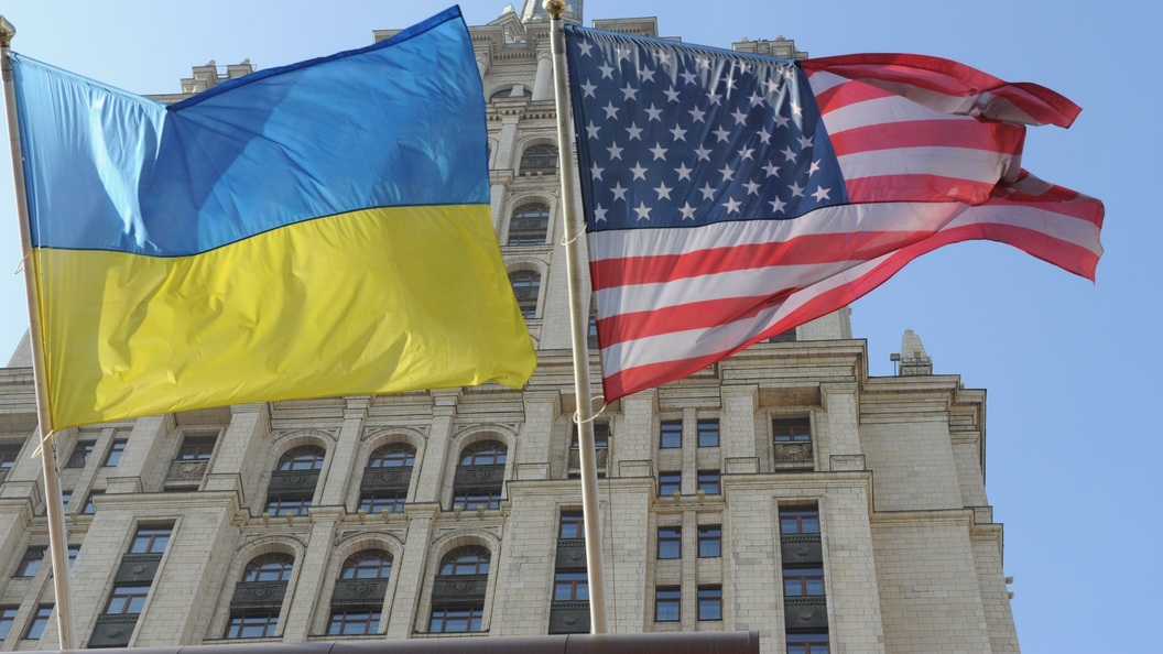 Госдеп США констатировал откат назад в развитии Украины Госдеп США констатировал откат назад в развитии Украины