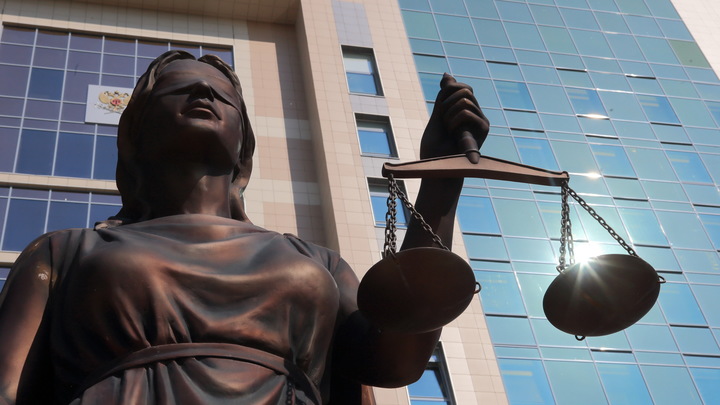 В Краснодаре подозреваемого в убийстве мужчины на Командорской суд арестовал на 2 месяца