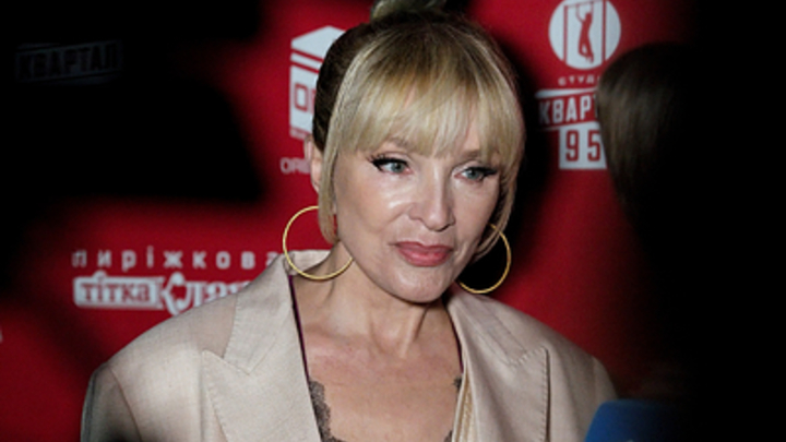 Вайкуле нанесла подлый удар по русским. Всё дело в деньгах