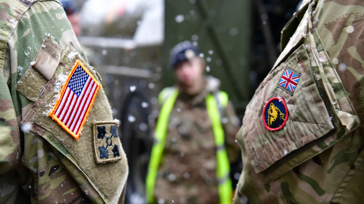 В НАТО услышали Шойгу и признались, что давно ждали этих слов