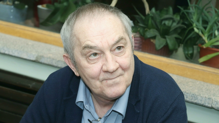 Сергей Сосновский, снявшийся в Вампирах средней полосы и Методе, умер после тяжёлой болезни