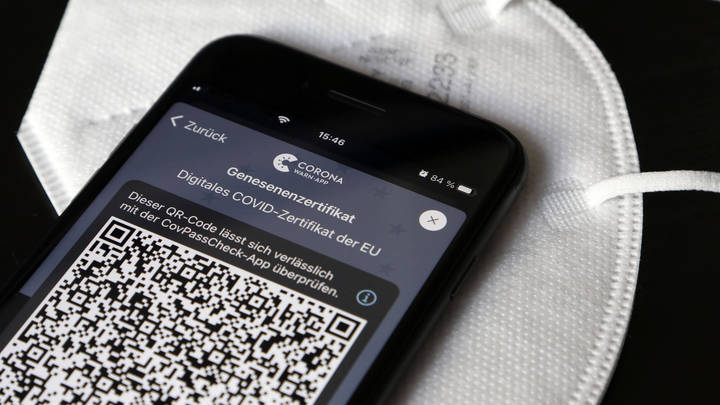 Под шумок Украины строят всемирный цифровой концлагерь: Народ не ожидает, что будет - врач