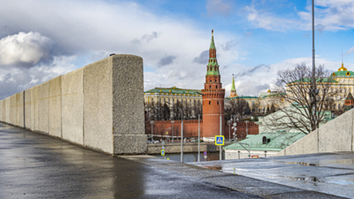 У России появился шанс выйти из ВТО, МВФ и ВОЗ