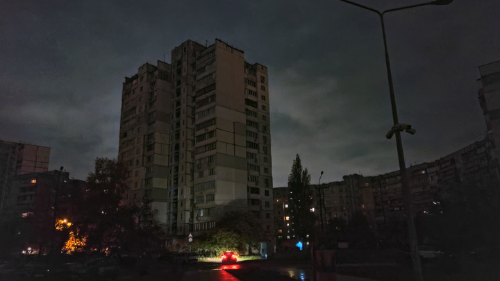 В Киевской области экстренно отключают электричество