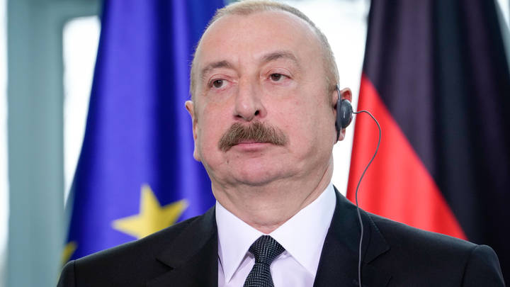 В Армении расшифровали враждебное послание Алиева: Всё случится в 2024-м