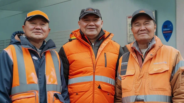 Кто угодно, но он точно не дурак: Подоляка показал, как лидеры НОД защищают интересы диаспор