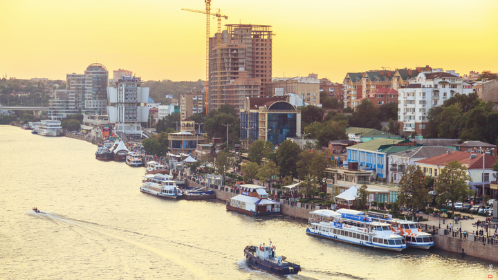 Погода в Ростове-на-Дону 15 июля 2022: прогноз синоптиков