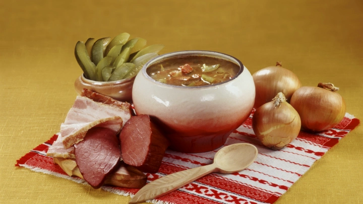 Корейцы в шоке: чем русская кухня удивляет иностранцев