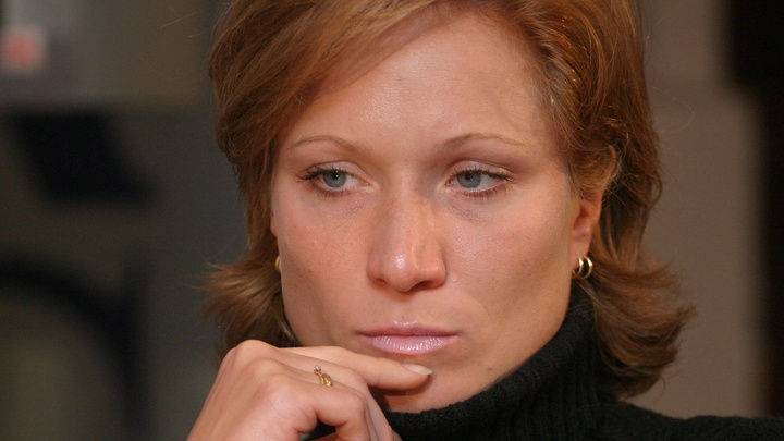 Развеселили, сняли все зажимы: Ведущая Слабого звена рассказала, как Боярский сделал из неё стерву