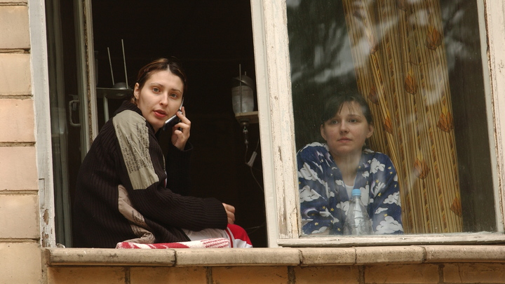 Ещё один роддом закрыл коронавирус. Всего с COVID-19 слегли почти полсотни беременных