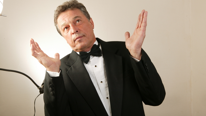 Группа Стрелки об Иваре Калныньше: Не помним, почему его выбрали