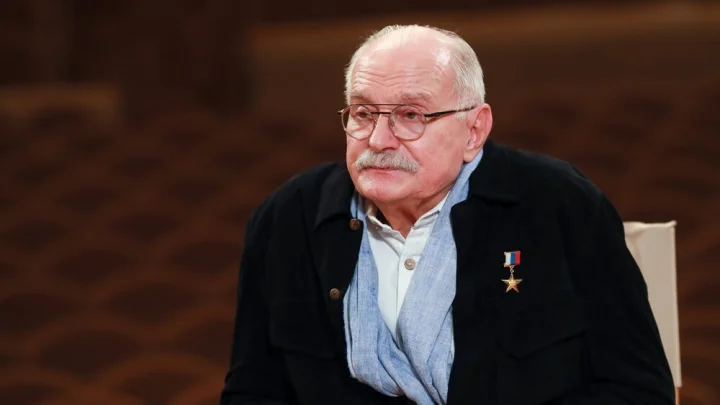 Михалков ещё 10 лет назад поимённо назвал врагов России. Везде оказался прав