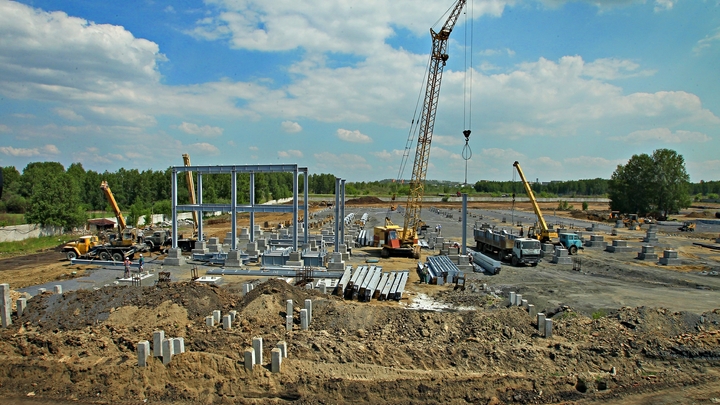 Власти Краснодара впервые выдали в аренду участок под инвестпроект по ставке 0,1% годовых