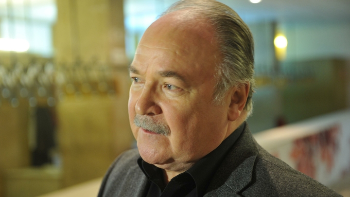 Не дожил: Последний советский министр культуры Николай Губенко умер в канун дня рождения