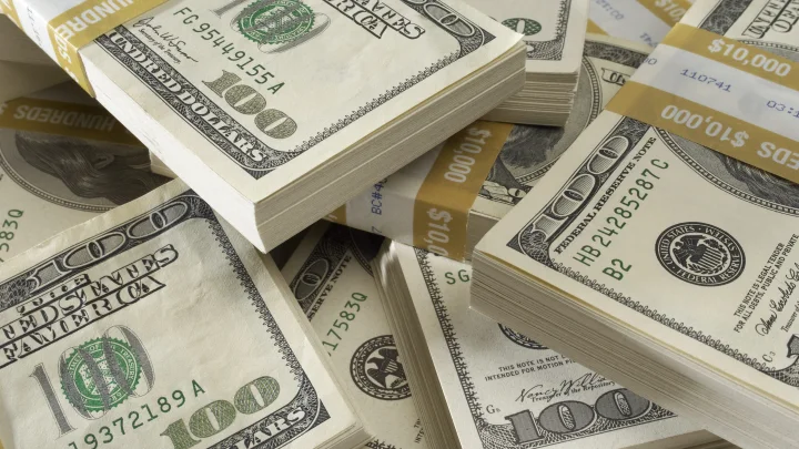 Украинец пытался провезти в Россию миллионы: У пассажира в Шереметьево обнаружили сумму в 7 раз больше разрешённой