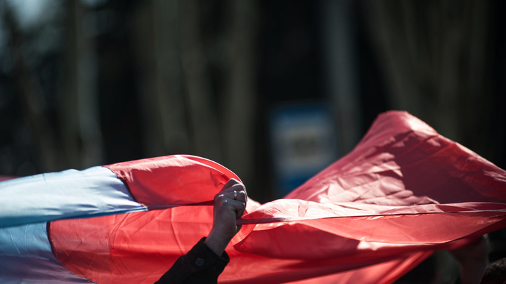 Это была реальная угроза: Неизвестные факты о Крымской весне рассказал участник