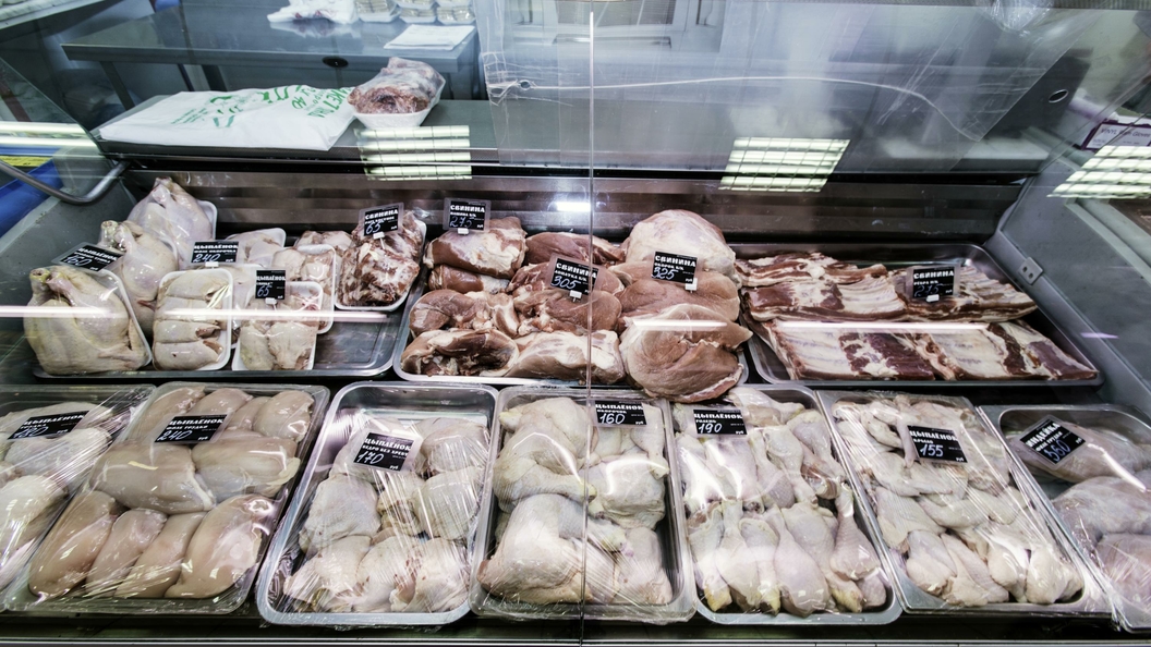 Турция хочет проверить русских поставщиков мяса и молока