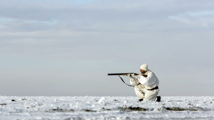 В США напряглись. Военный эксперт рассказал об арктическом оружии России