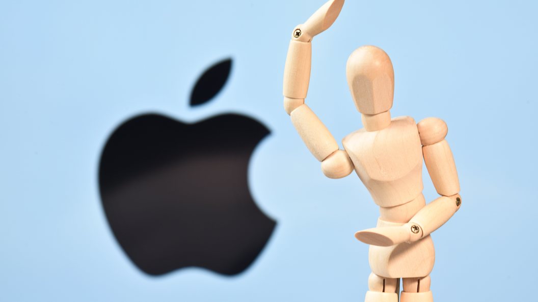 Bloomberg: Apple украла у Samsung вогнутый экран и бесконтактное управление смартфоном Bloomberg: Apple украла у Samsung вогнутый экран и бесконтактное управление смартфоном