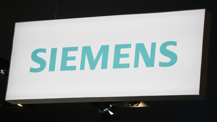 Siemens надеется оспорить отказ суда в споре о турбинах для Крыма