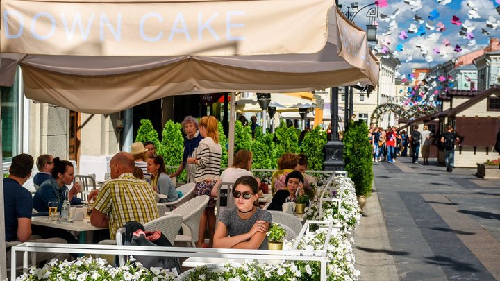 Сколько будем отдыхать в мае: Минтруд дал подсказку