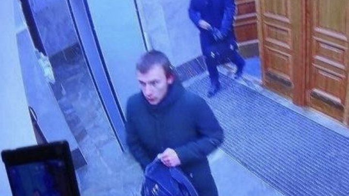 «Подросток погиб у штаб-квартиры ФСБ»: BBC выставил «бомбиста» в роли жертвы