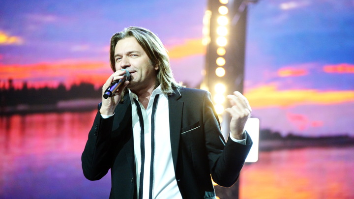 Ого, что шампунь натворил! Отмечающий 50-летие Маликов удивил подписчиков необычным фото