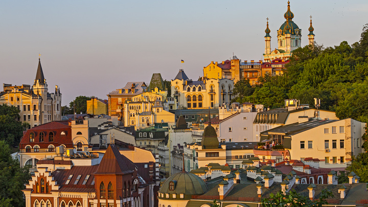 Экс-глава СВР Украины заявил о провале Путина и назначил дату Армагеддона