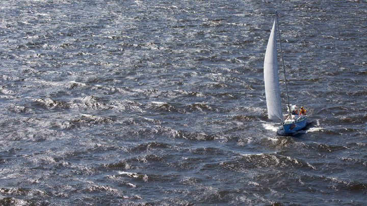 В Анапе отремонтировали лестницу к морю из 800 ступеней