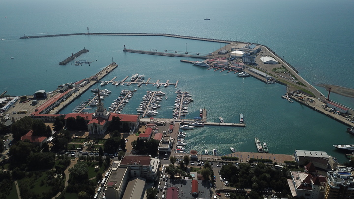 На Кубань на смену сильной жаре придут дожди