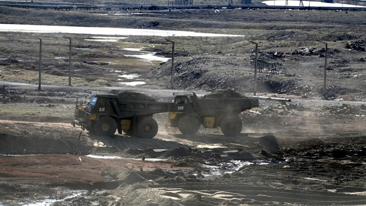 Новое экологическое ЧП? На Харьягинском месторождении произошла повторная утечка нефти