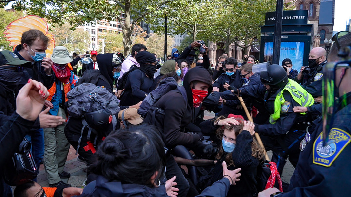 Оскорбительно честно! Русский журналист разозлил модераторов YouТube