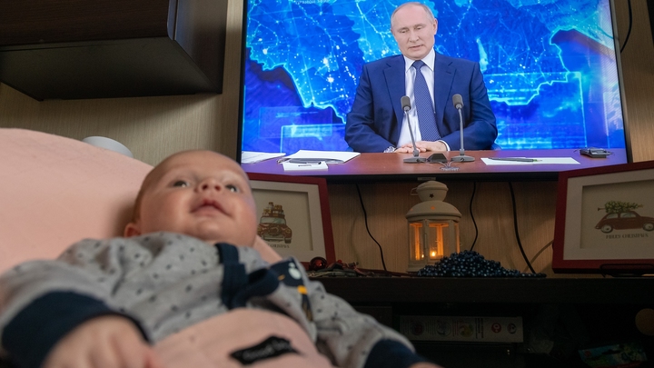 Сладкий сон Пашиняна: Власти Армении ответили на вопрос об отключении русских телеканалов