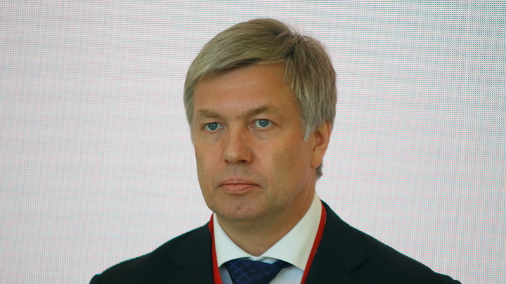 Глава Ульяновска сложил полномочия ради другой работы