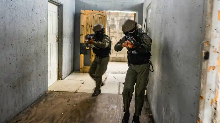 Нас просто сметут: Скотт Риттер спрогнозировал бойню между США и Мексикой