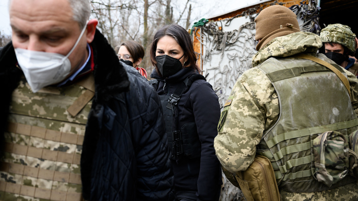 Русский дипломат указал на опасную ошибку Запада в отношении Украины: Очень рискованно