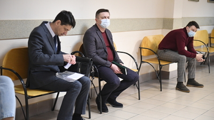 Член Палаты адвокатов Забайкальского края осужден за взятку