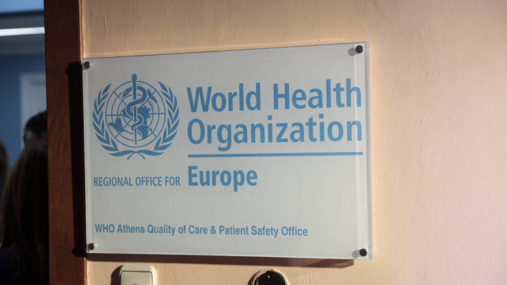 Вдохнуть полной русской грудью: Эксперт призвала освободиться от организации зла