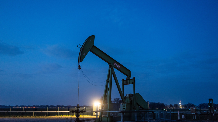 В ОПЕК оценили вероятность замены русской нефти для Европы