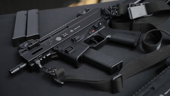 В США разоружают граждан ради Украины