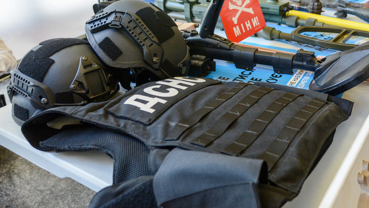 Попытка захвата власти в Одессе: Спецслужбы доложили о перехвате, но это не конец