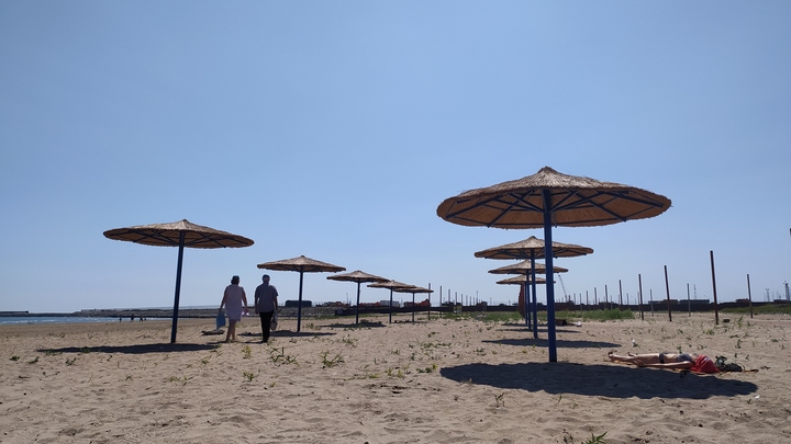 Мы выдаём визы даже туркам: Кипр и Греция выступили против визовой блокады России