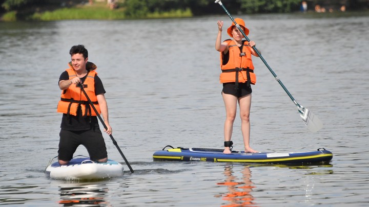 В Анапе могут построить Центр олимпийской подготовки по водным видам спорта