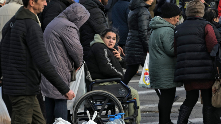 В Херсоне начались исчезновения: Прийти могут за кем угодно