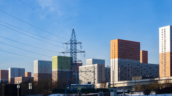 Вместо промзон - жильё и деловые объекты: Комплексное развитие территорий уже в САО