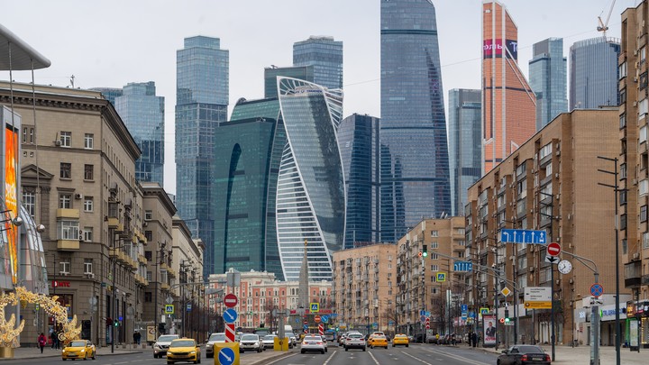 Число миллиардеров Москвы за год выросло на 15%