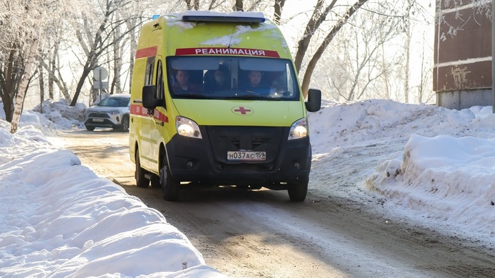 Трёхлетний ребёнок захлебнулся рвотой во время тихого часа в детском саду в Москве