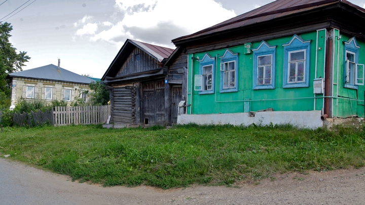 В Прикамье ищут пропавшего три дня назад мужчину